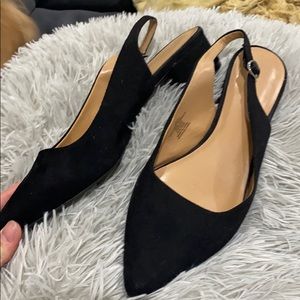 Banana Republic Flats